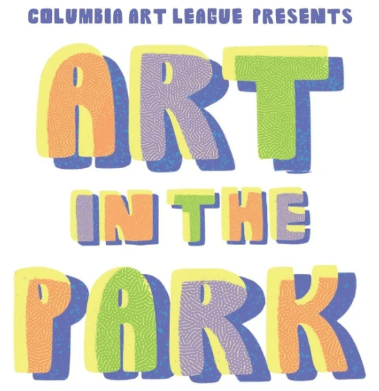 Soldering Class and Art in the&nbsp;Park